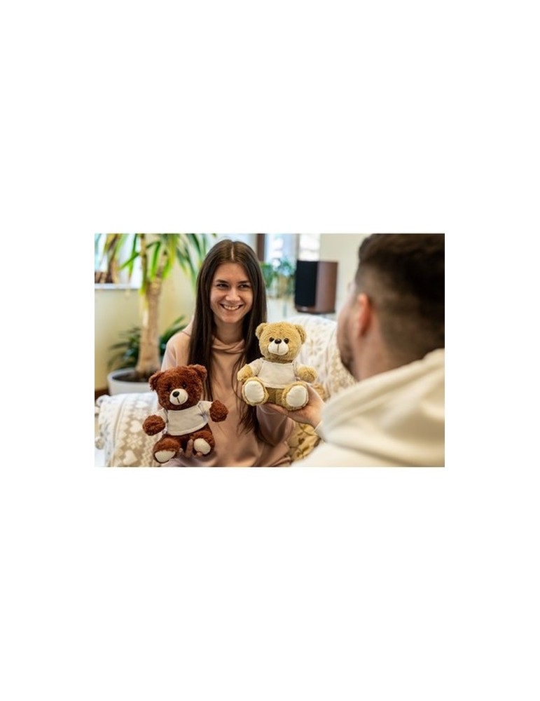 Ours en peluche | Roger Brown