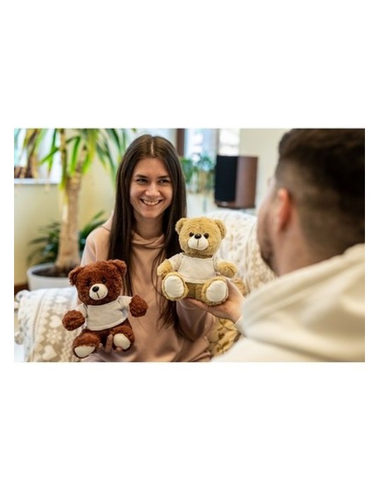 Ours en peluche | Roger Brown