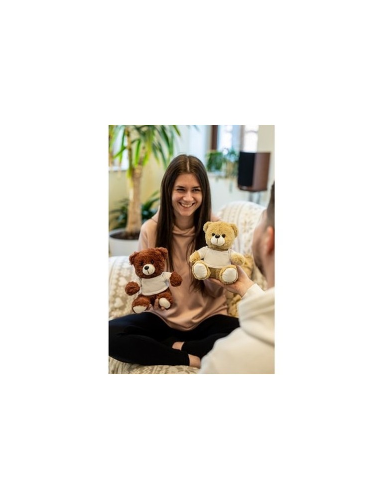 Ours en peluche | Roger Brown