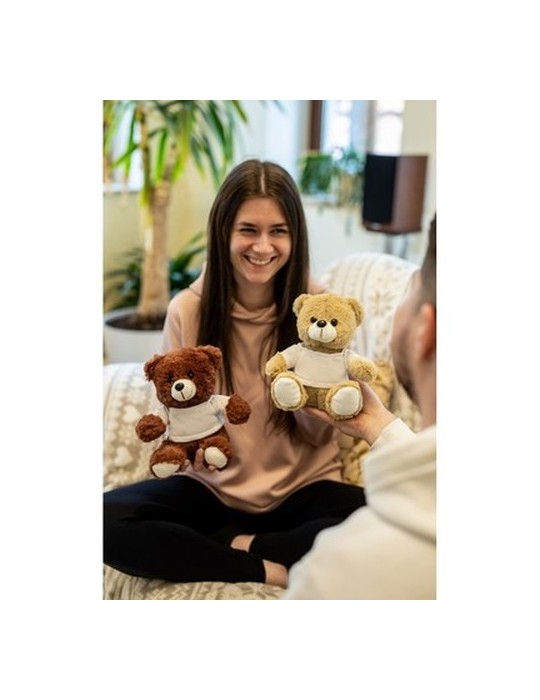 Ours en peluche | Roger Brown