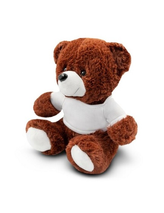 Ours en peluche | Roger Brown