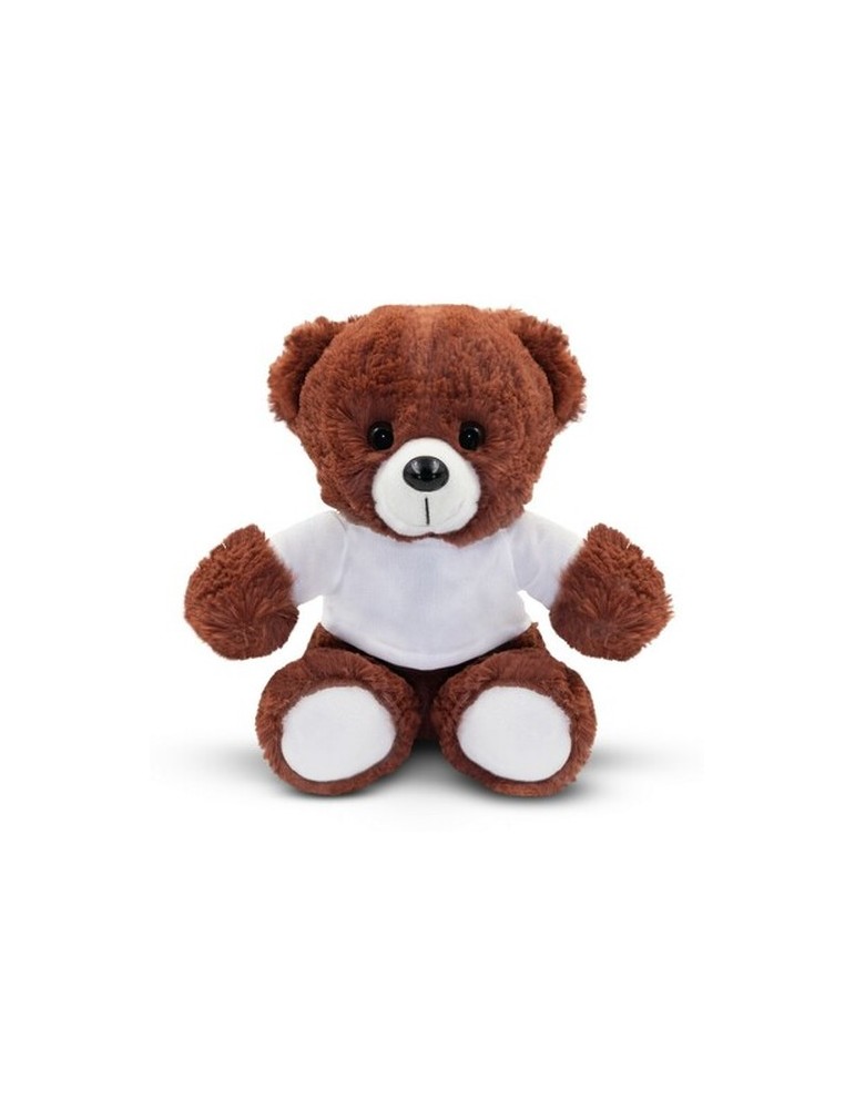 Ours en peluche | Roger Brown