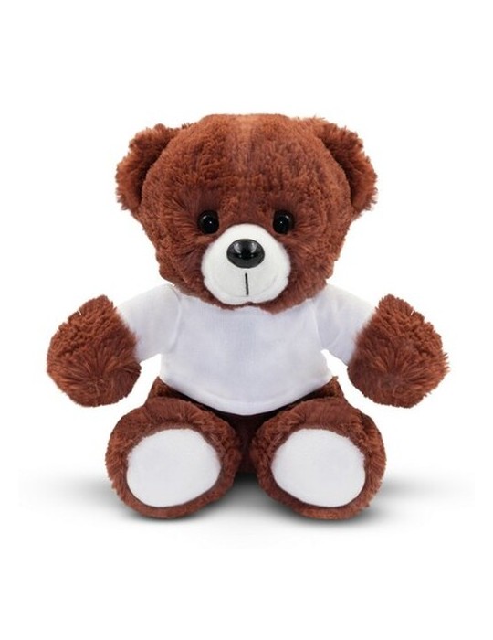 Ours en peluche | Roger Brown