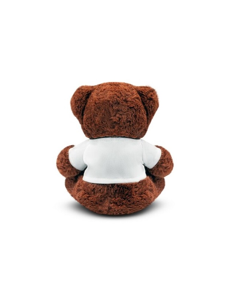 Ours en peluche | Roger Brown