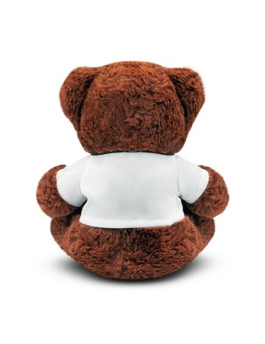 Ours en peluche | Roger Brown