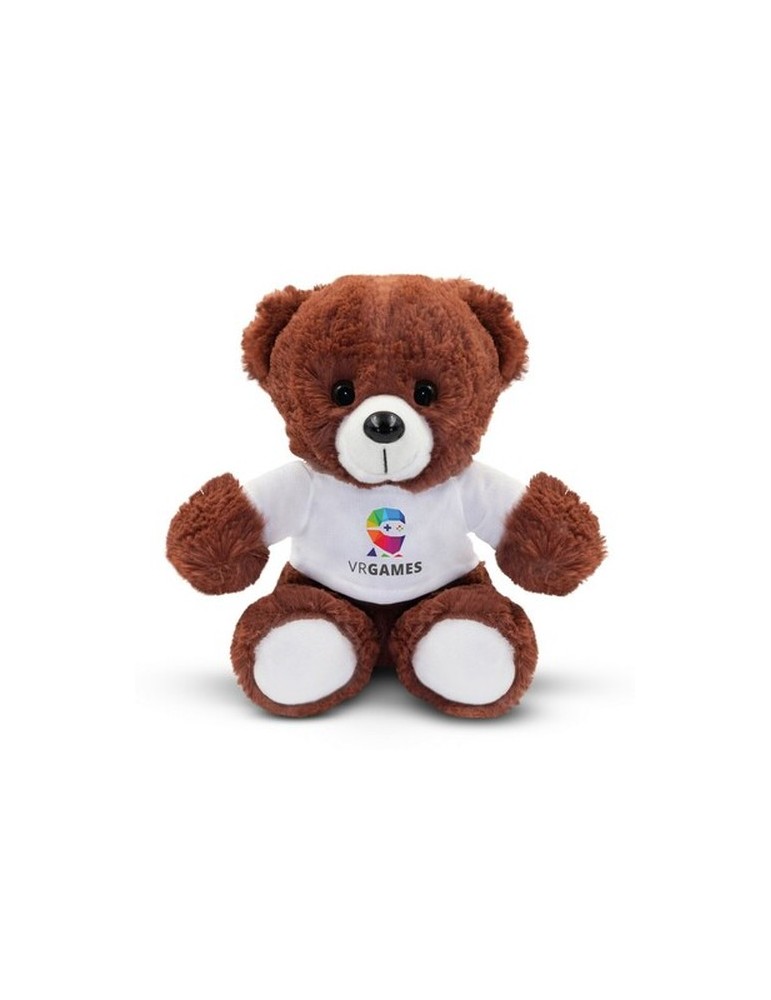 Ours en peluche | Roger Brown