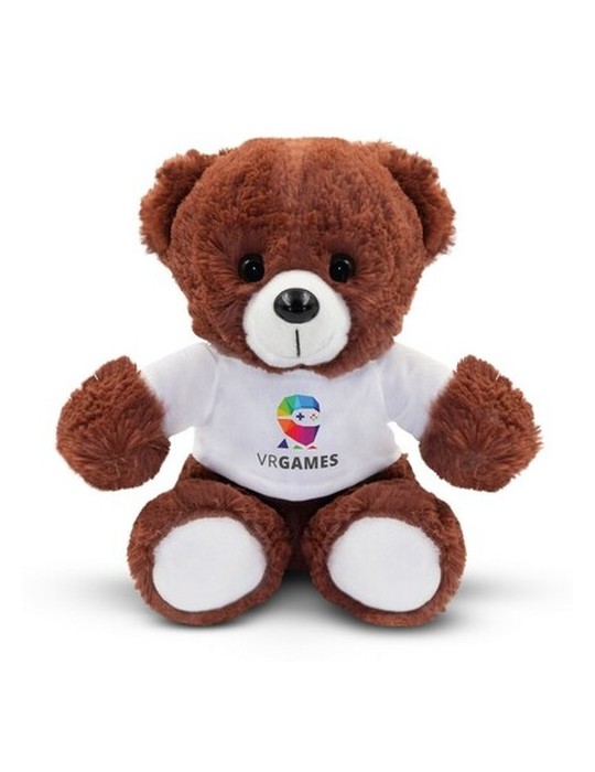 Ours en peluche | Roger Brown