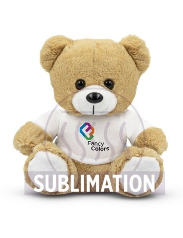 Ours en peluche | Roger Brown 2