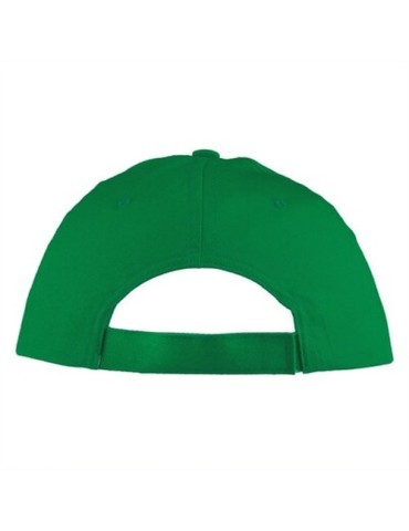 Casquette | Joe Matières : coton Couleurs : vert 2