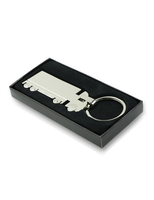 Porte-clés "camion" | Zane