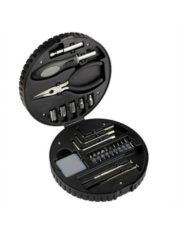 Set d'outils "pneu" 25 el. | Marvin 2