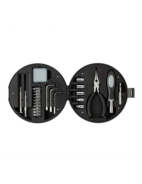 Set d'outils "pneu" 25 el. | Marvin