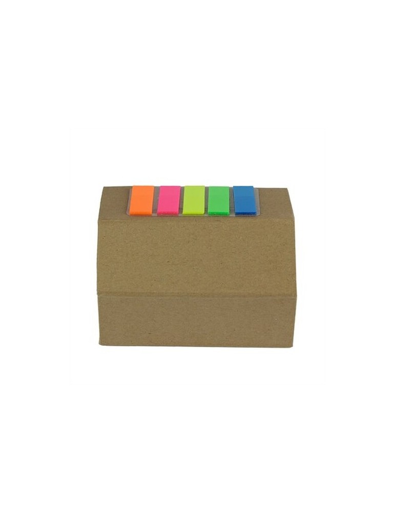 Marque-pages autocollants 'maison' | Oliver