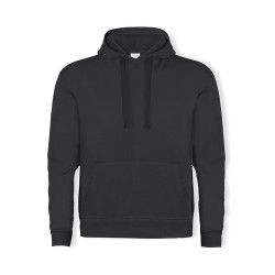 Sweat-Shirt Éco-responsable et Personnalisé à Capuche pour Adulte Harnix Matières : coton organique Taille textile : XL Couleurs