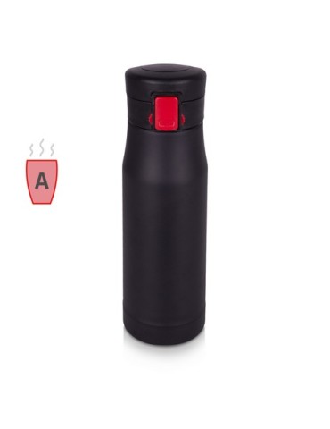 Mug thermique 550 ml Air Gifts | Angela