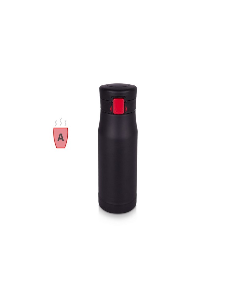 Mug thermique 550 ml Air Gifts | Angela