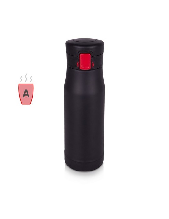 Mug thermique 550 ml Air Gifts | Angela