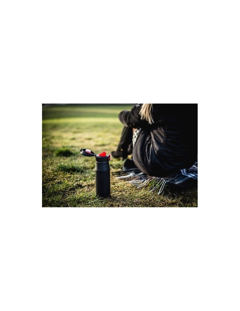 Mug thermique 550 ml Air Gifts | Angela