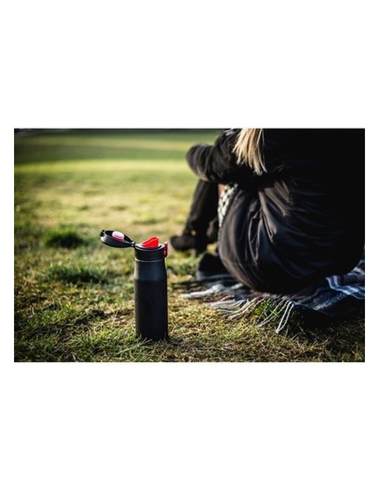 Mug thermique 550 ml Air Gifts | Angela