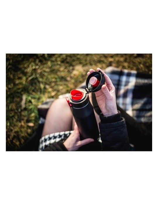 Mug thermique 550 ml Air Gifts | Angela