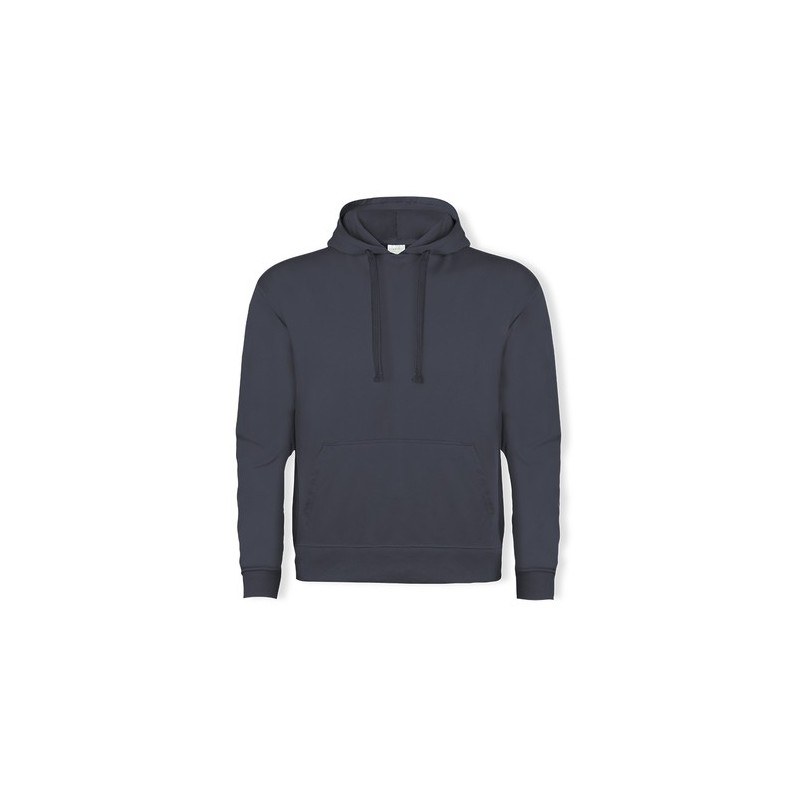 Sweat-Shirt Éco-responsable et Personnalisé à Capuche pour Adulte Harnix Matières : coton organique Taille textile : XL Couleurs