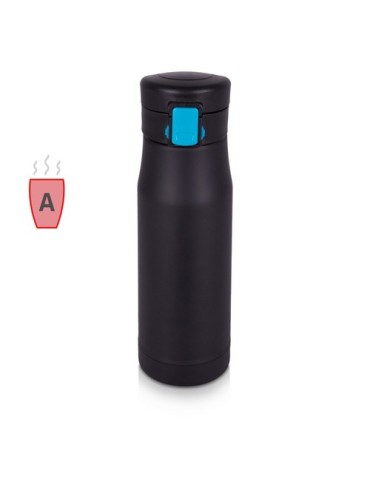 Mug thermique 550 ml Air Gifts | Angela 2