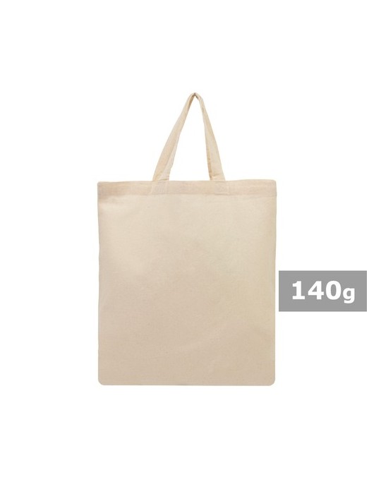 Sac shopping en coton | Norman