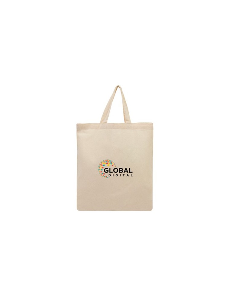 Sac shopping en coton | Norman