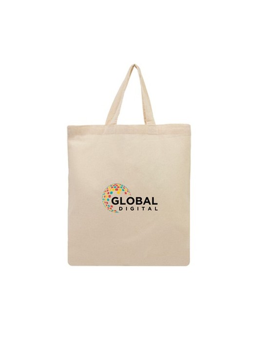 Sac shopping en coton | Norman