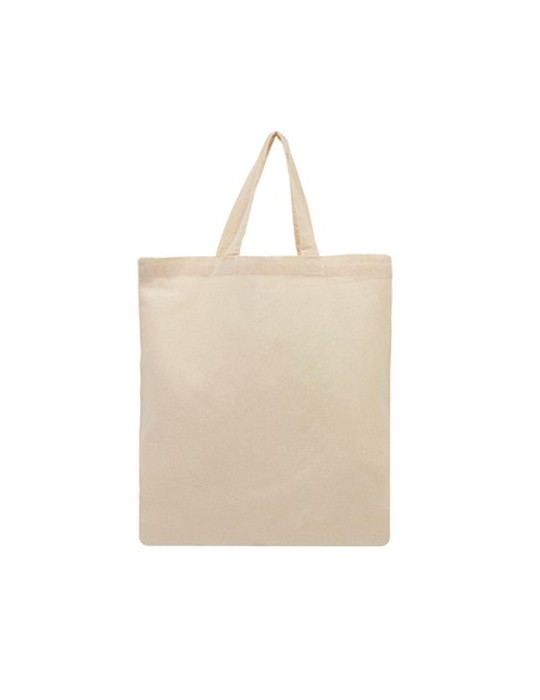 Sac shopping en coton | Norman