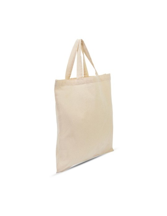 Sac shopping en coton | Norman