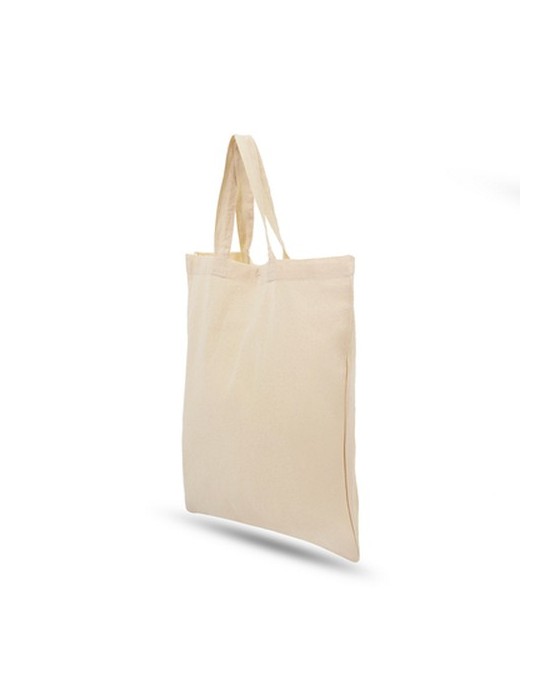 Sac shopping en coton | Norman