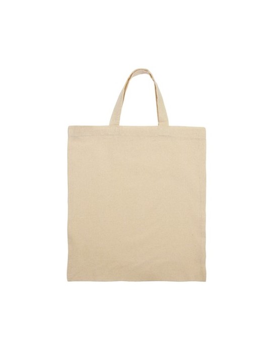 Sac shopping en coton | Norman