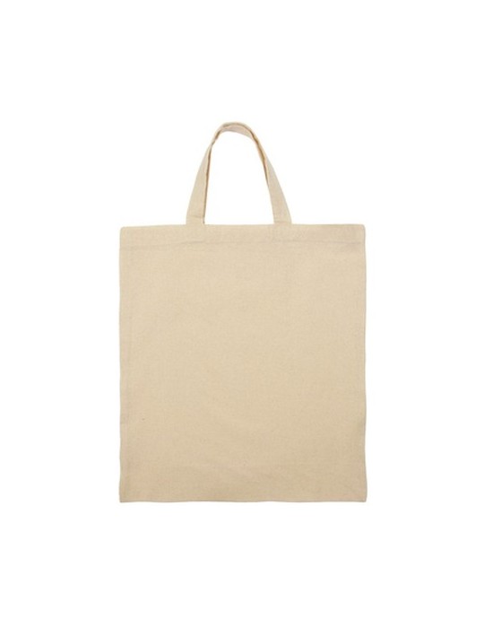 Sac shopping en coton | Norman