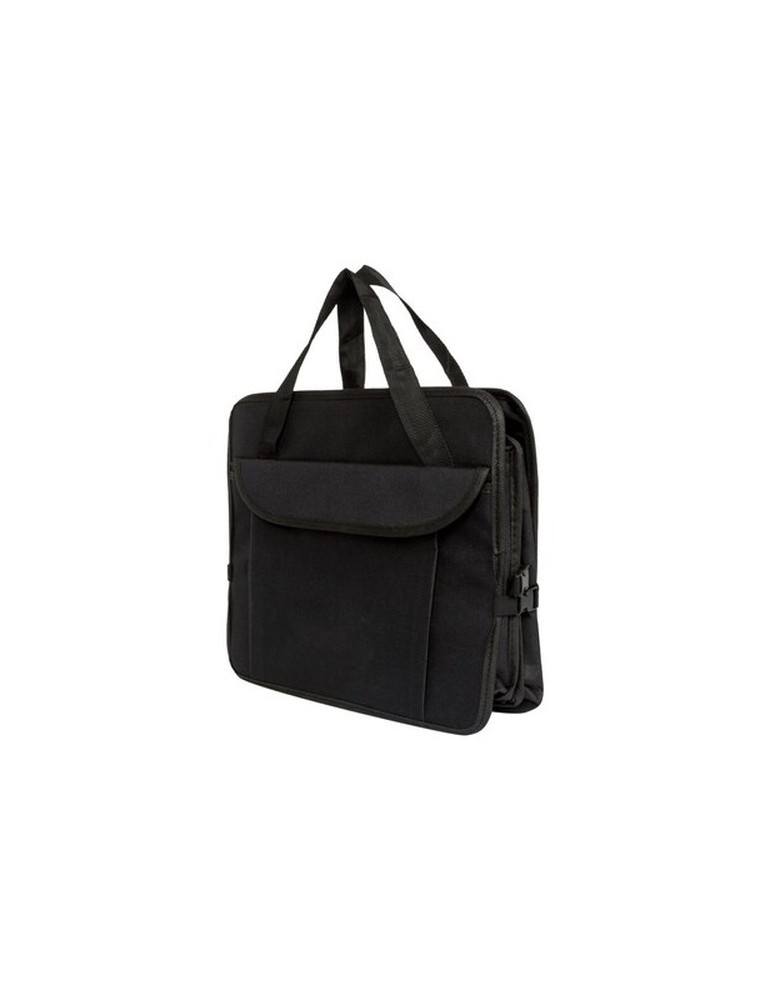 Organisateur de voiture pliable avec compartiment réfrigérateur | Byron