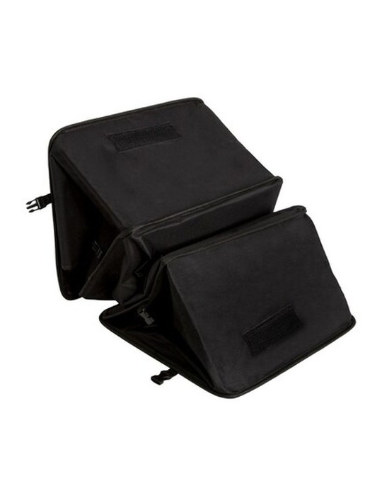 Organisateur de voiture pliable avec compartiment réfrigérateur | Byron