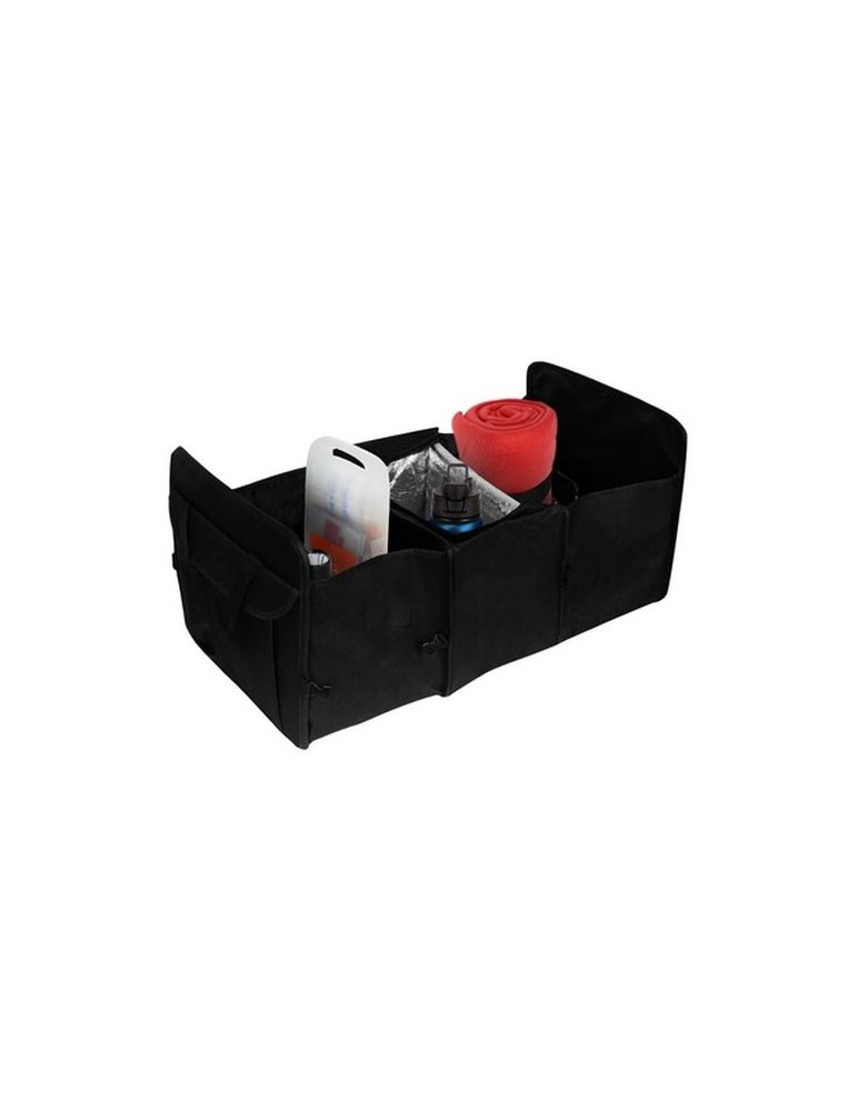 Organisateur de voiture pliable avec compartiment réfrigérateur | Byron