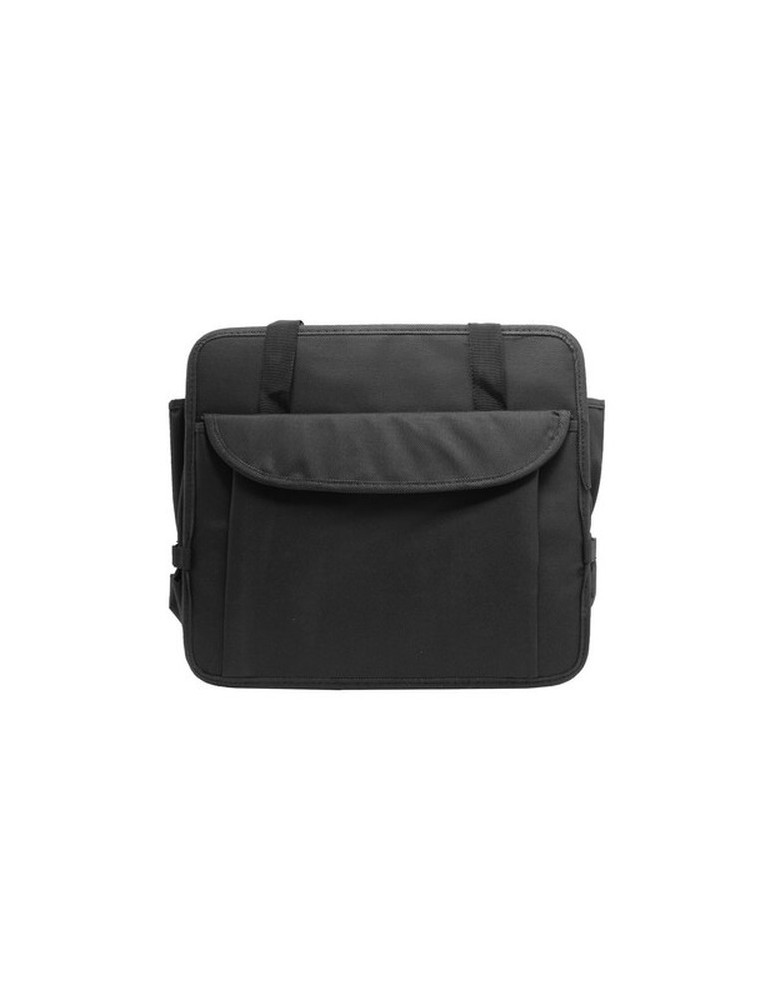 Organisateur de voiture pliable avec compartiment réfrigérateur | Byron