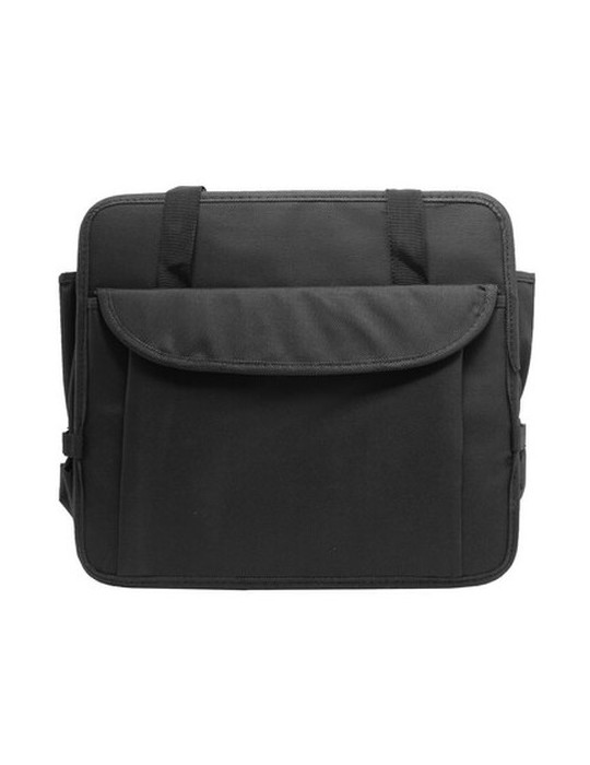 Organisateur de voiture pliable avec compartiment réfrigérateur | Byron