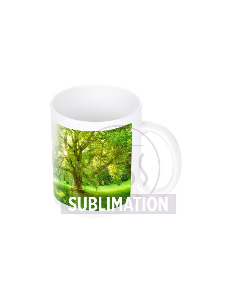 Mug en céramique 300 ml | Piper