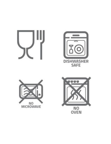 Mug en céramique 300 ml | Piper 2