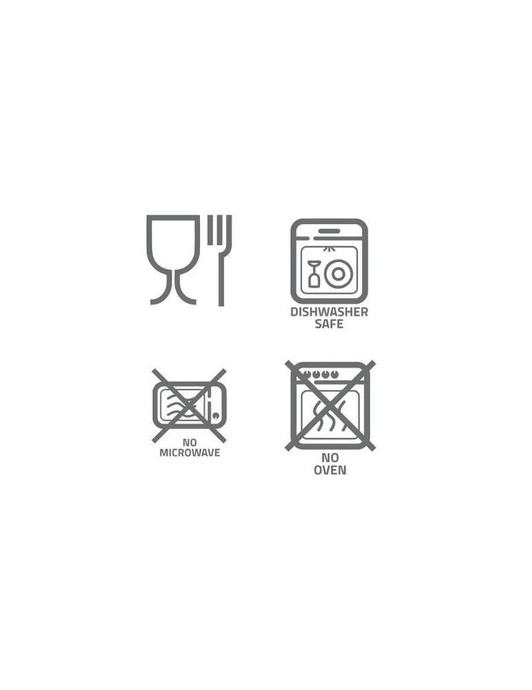 Mug en céramique 300 ml | Piper