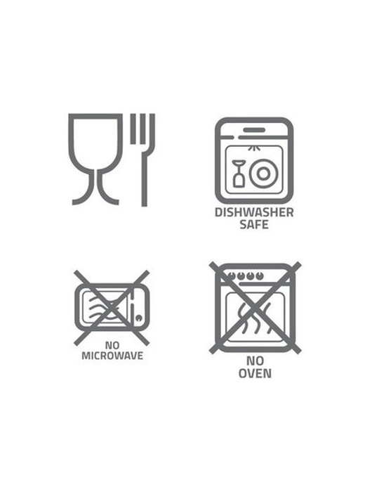 Mug en céramique 300 ml | Piper