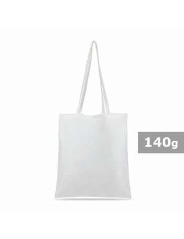 Sac shopping en coton | Hall