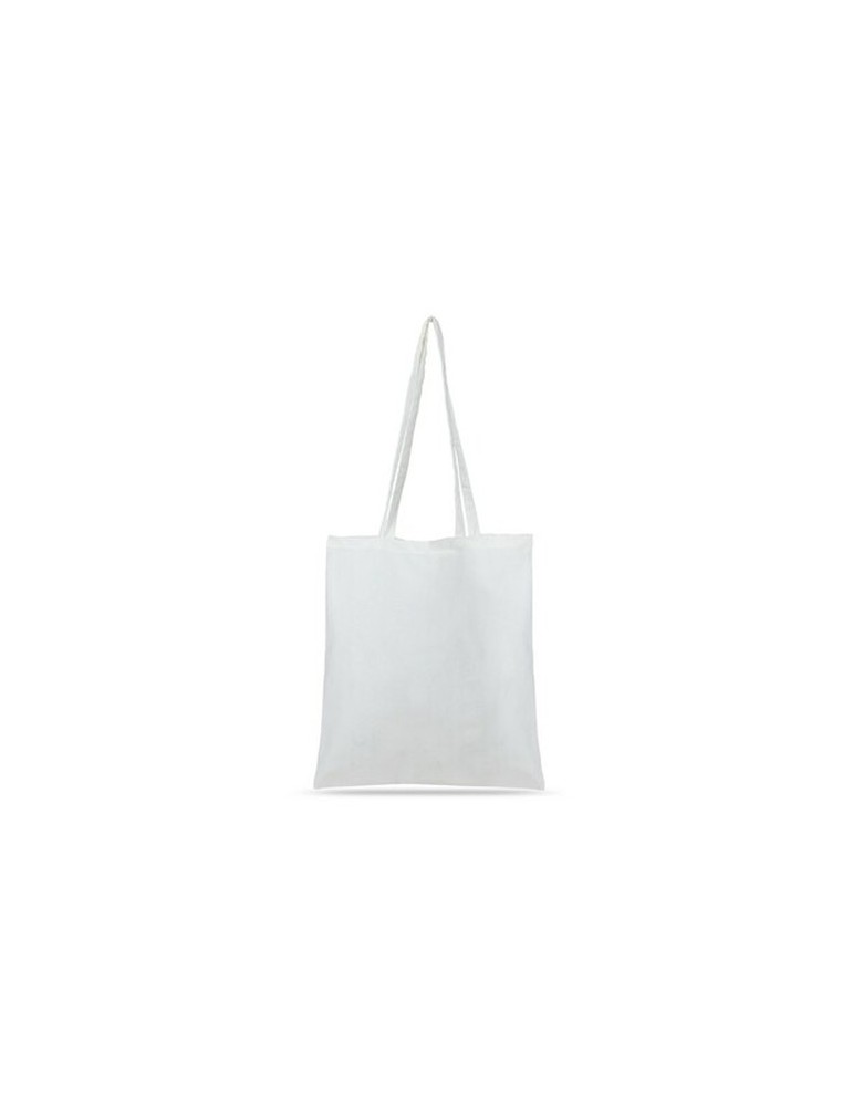 Sac shopping en coton | Hall