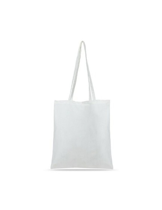 Sac shopping en coton | Hall