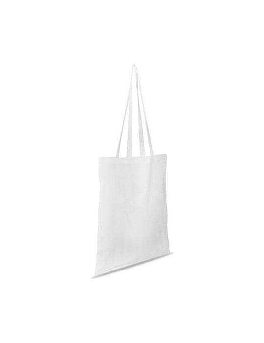 Sac shopping en coton | Hall