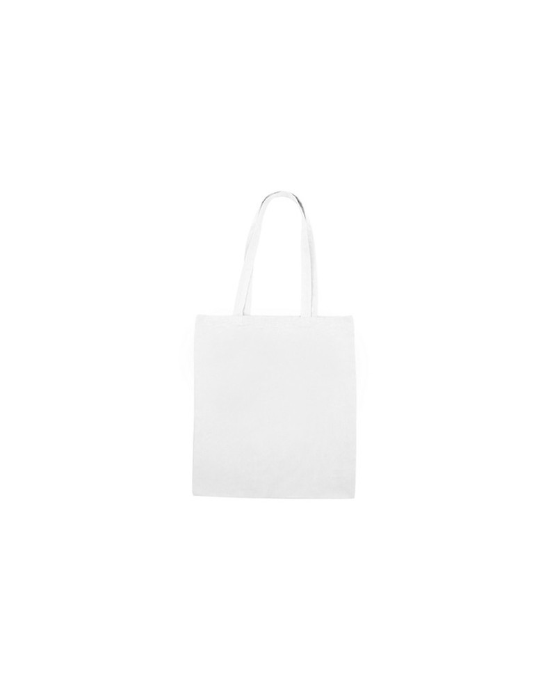 Sac shopping en coton | Hall