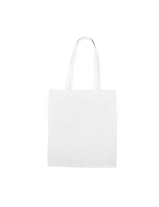 Sac shopping en coton | Hall