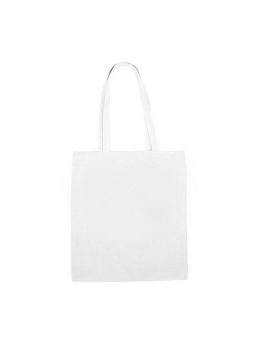 Sac shopping en coton | Hall